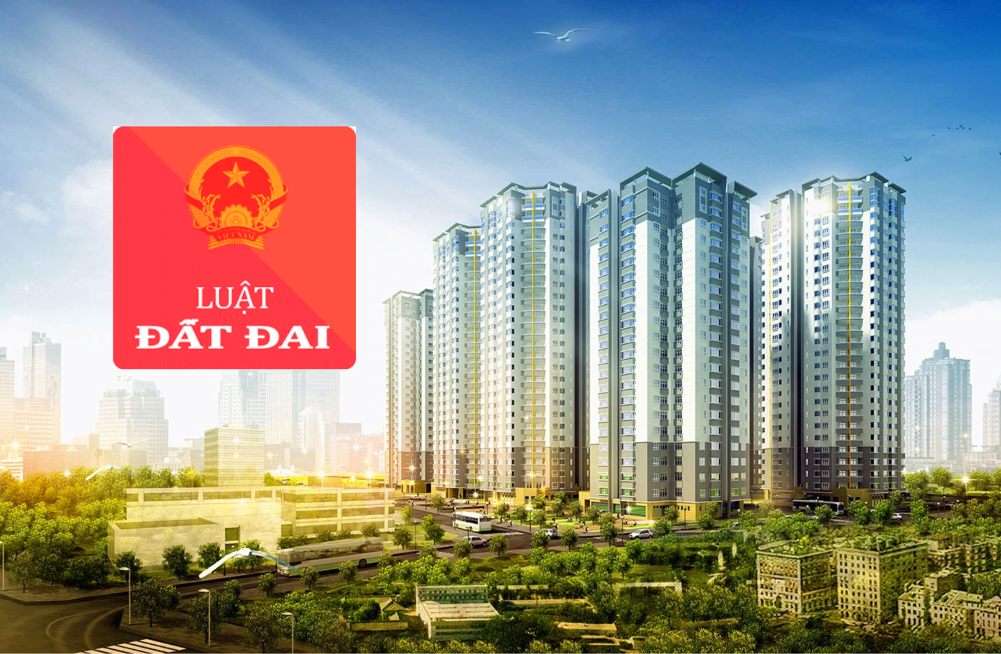 Luật đất đai 2024: Bất cập thực hiện định giá đất tái định cư theo bảng giá đất